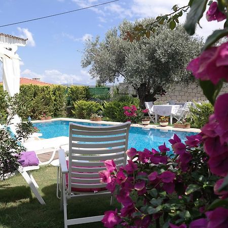Era Hotel Alacati Kültér fotó