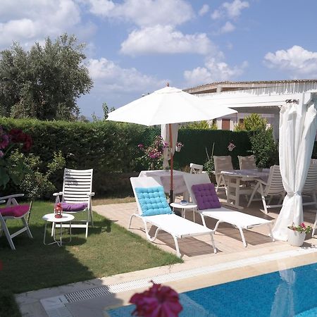 Era Hotel Alacati Kültér fotó