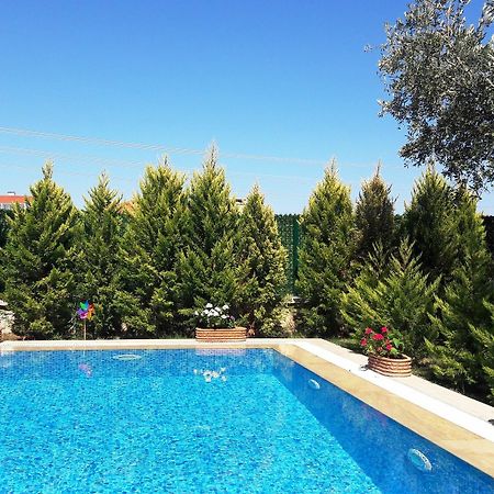 Era Hotel Alacati Kültér fotó