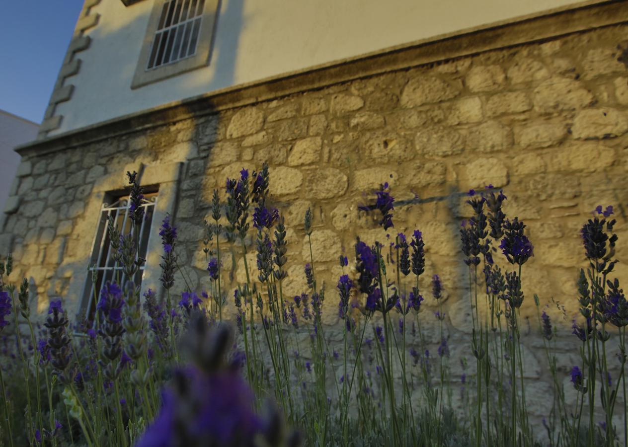 Era Hotel Alacati Kültér fotó