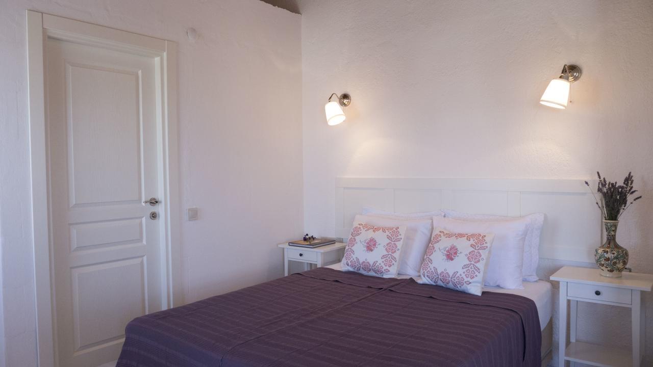 Era Hotel Alacati Kültér fotó