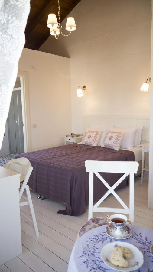 Era Hotel Alacati Kültér fotó