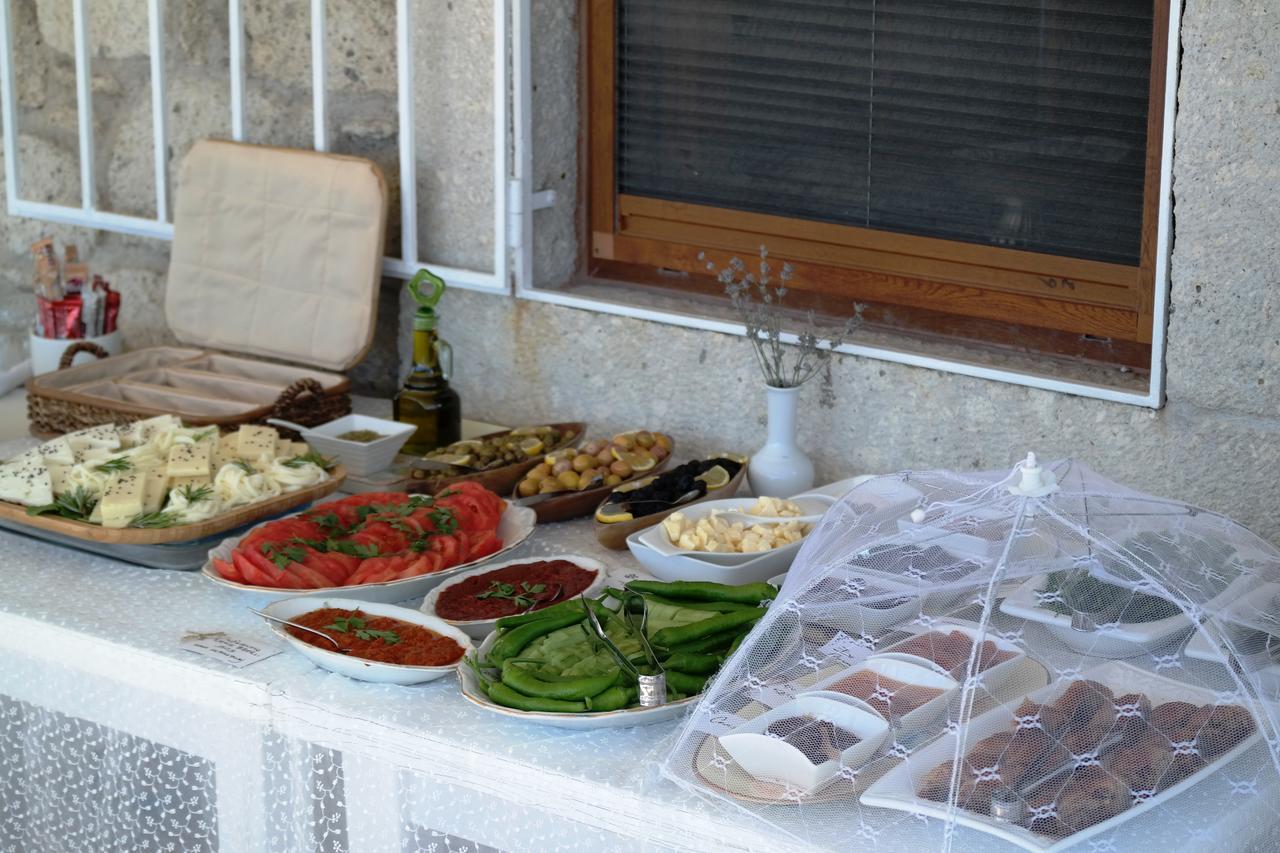 Era Hotel Alacati Kültér fotó
