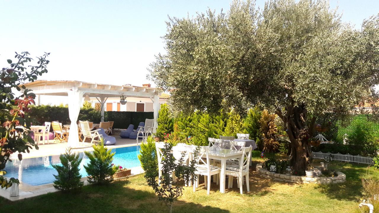 Era Hotel Alacati Kültér fotó