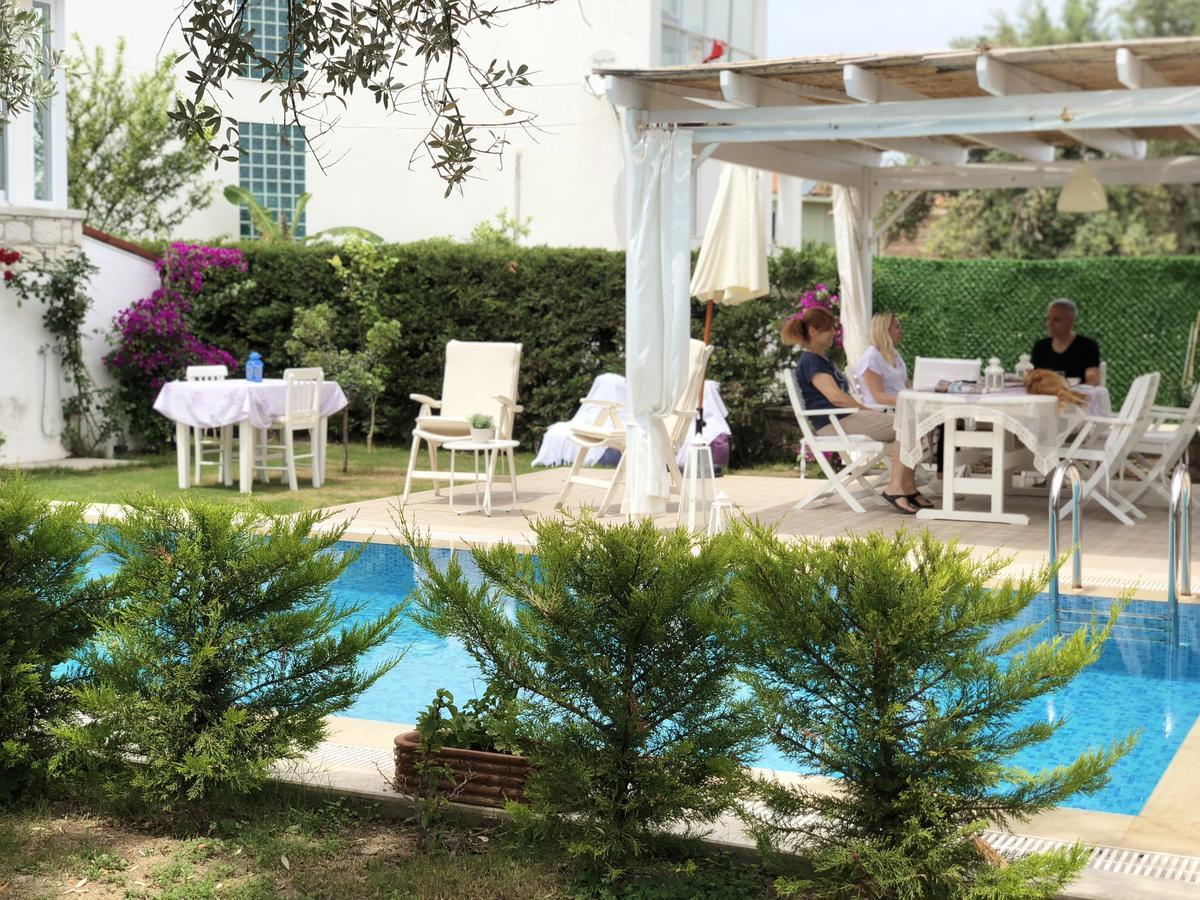 Era Hotel Alacati Kültér fotó
