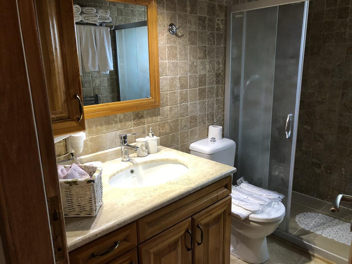 Era Hotel Alacati Kültér fotó