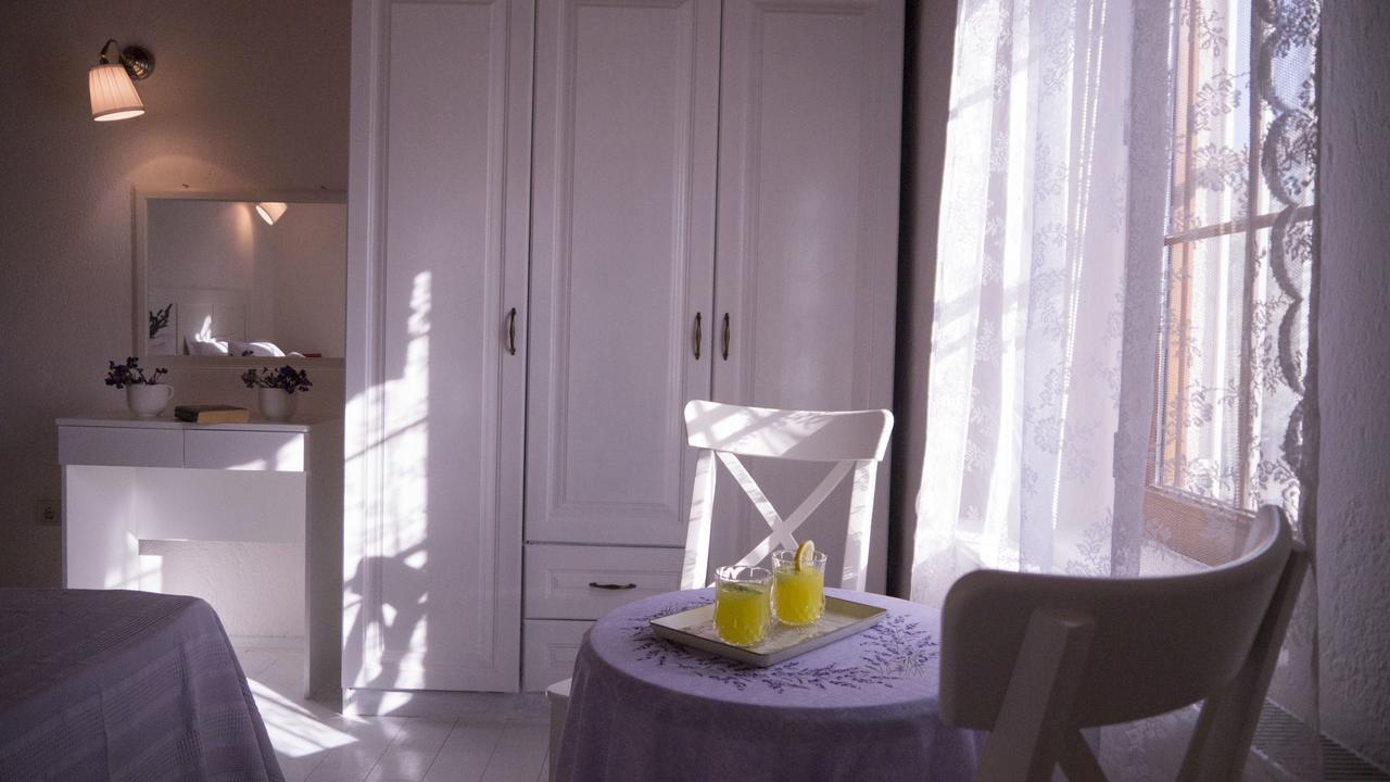 Era Hotel Alacati Kültér fotó