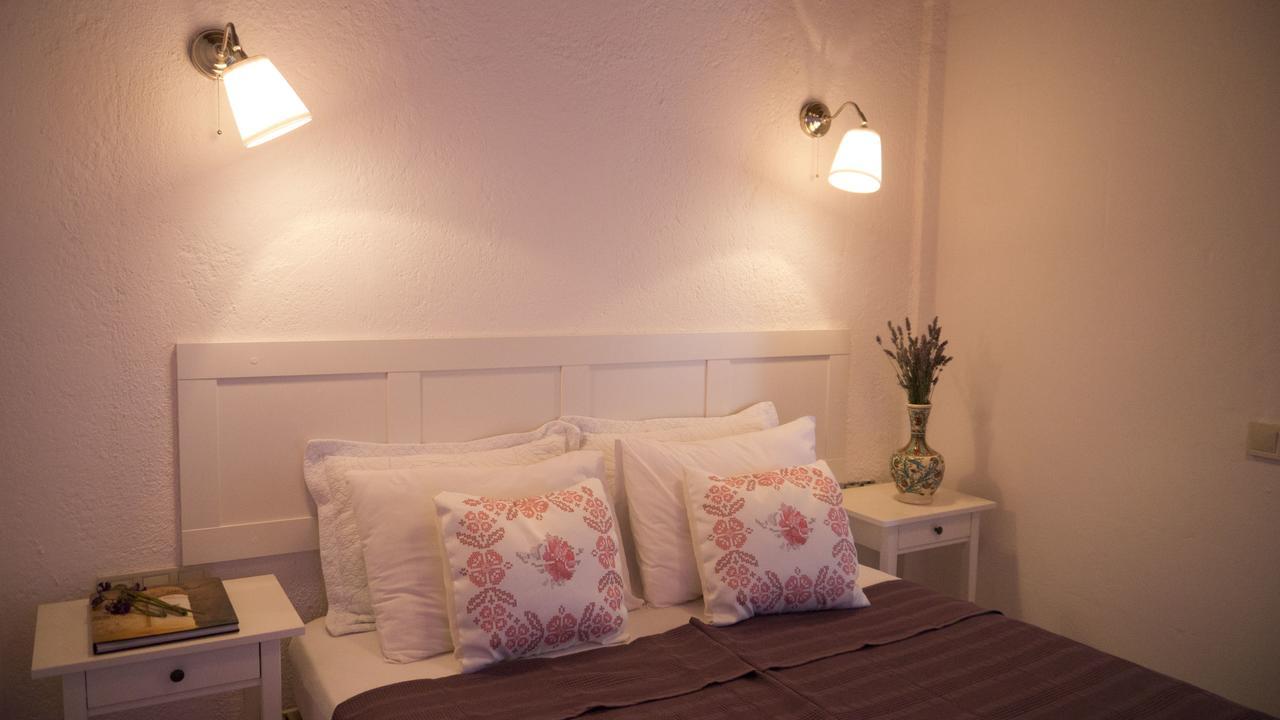 Era Hotel Alacati Kültér fotó