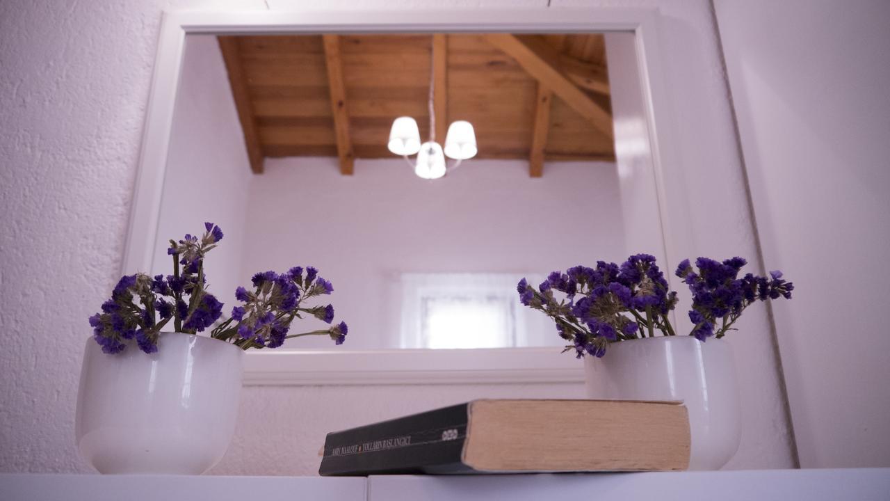 Era Hotel Alacati Kültér fotó
