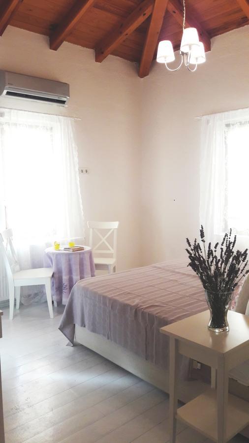 Era Hotel Alacati Kültér fotó
