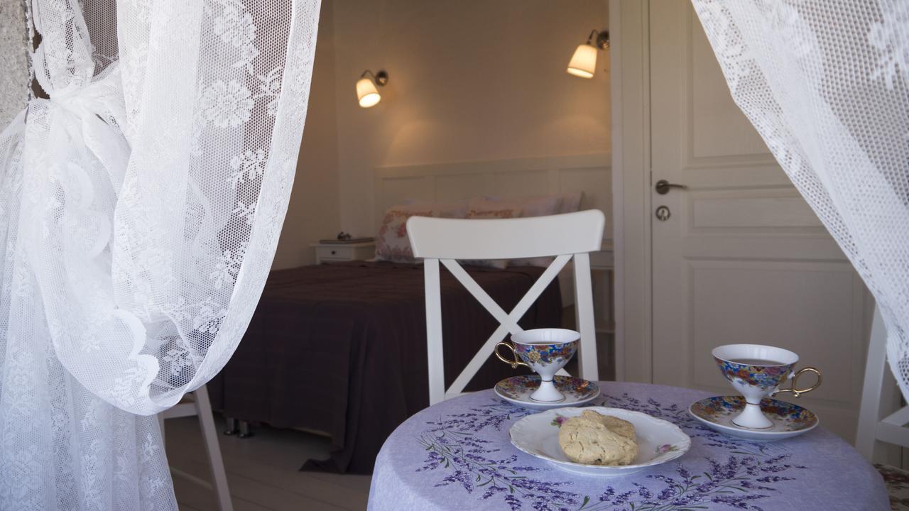 Era Hotel Alacati Kültér fotó