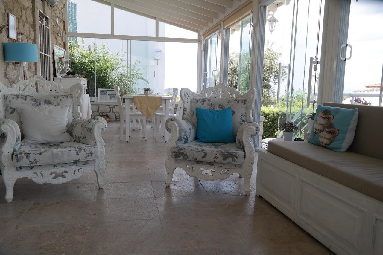 Era Hotel Alacati Kültér fotó