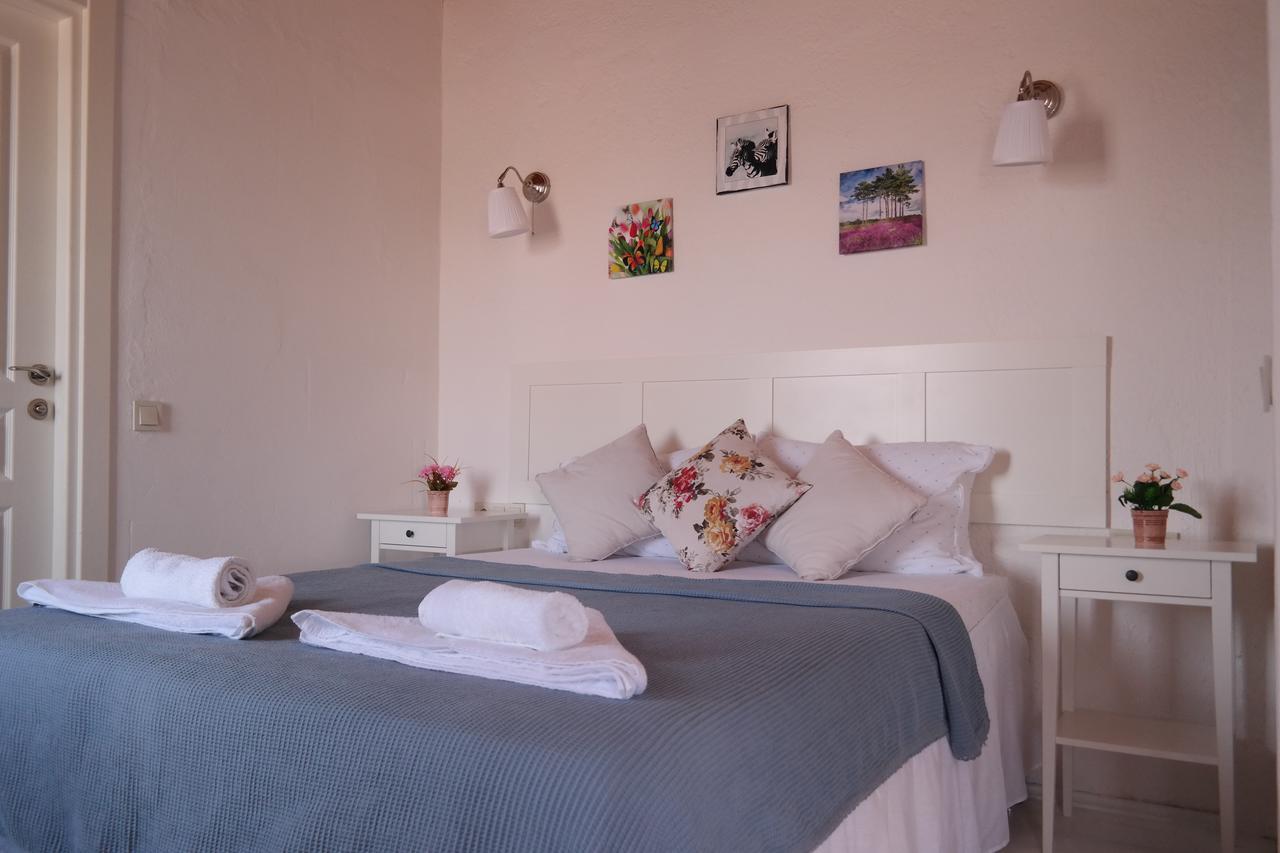 Era Hotel Alacati Kültér fotó