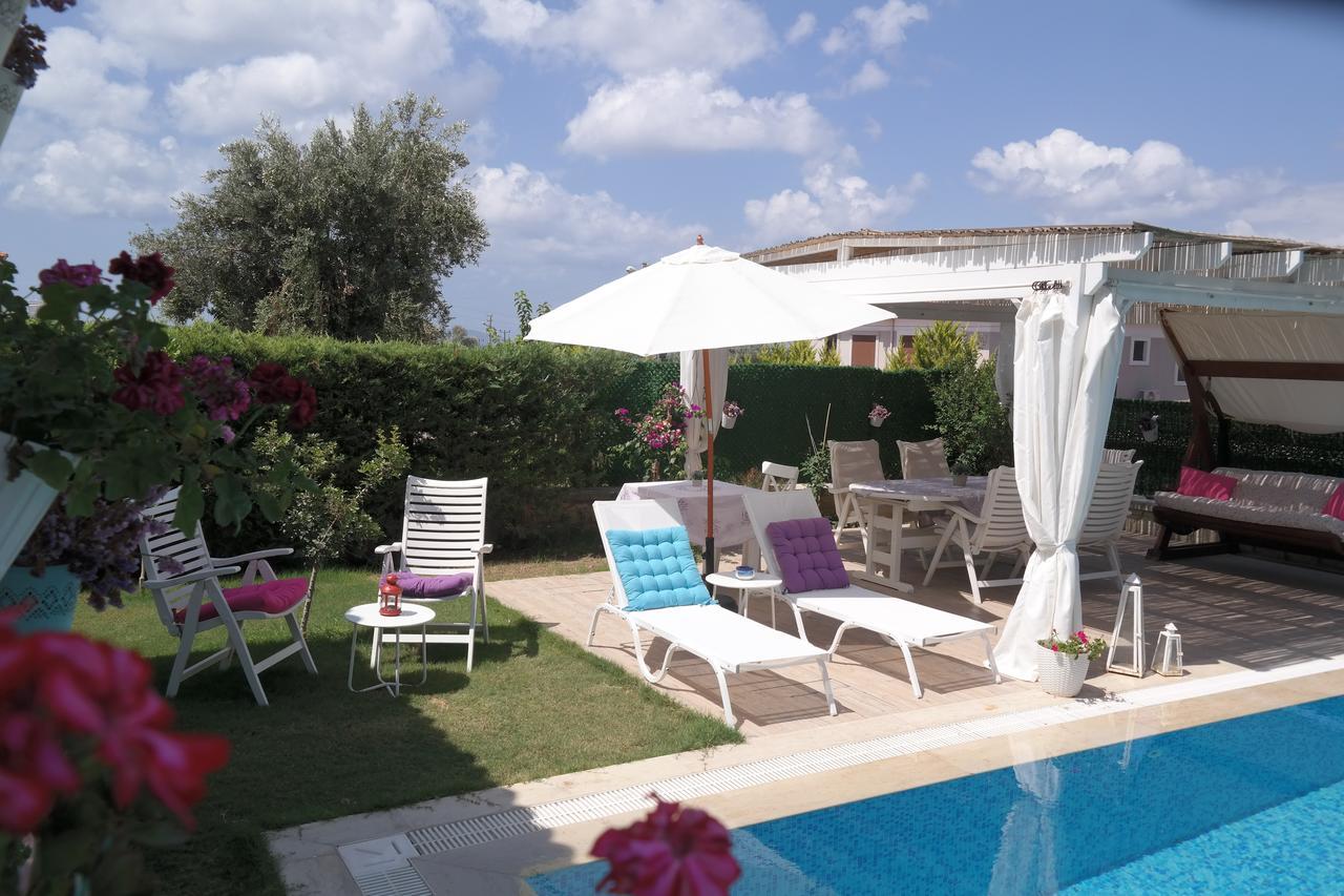 Era Hotel Alacati Kültér fotó