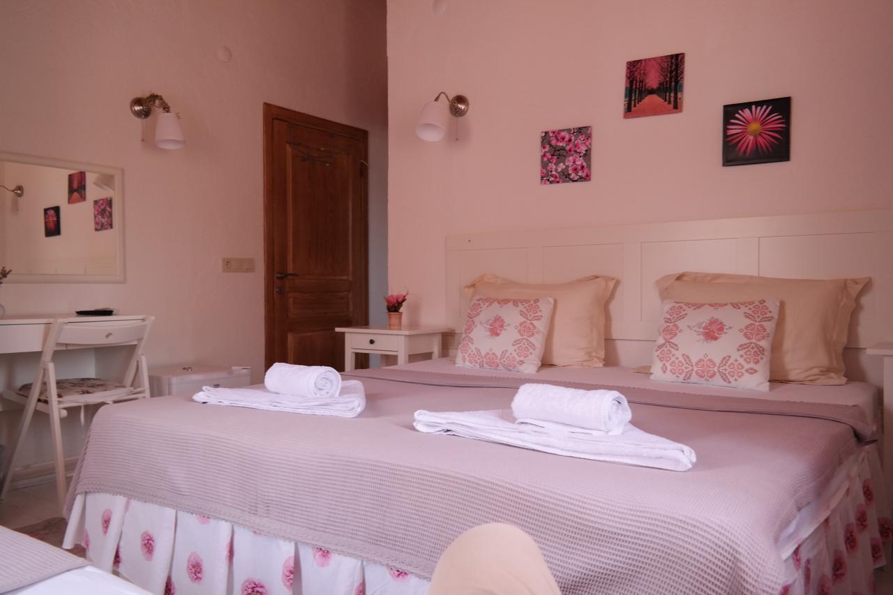 Era Hotel Alacati Kültér fotó