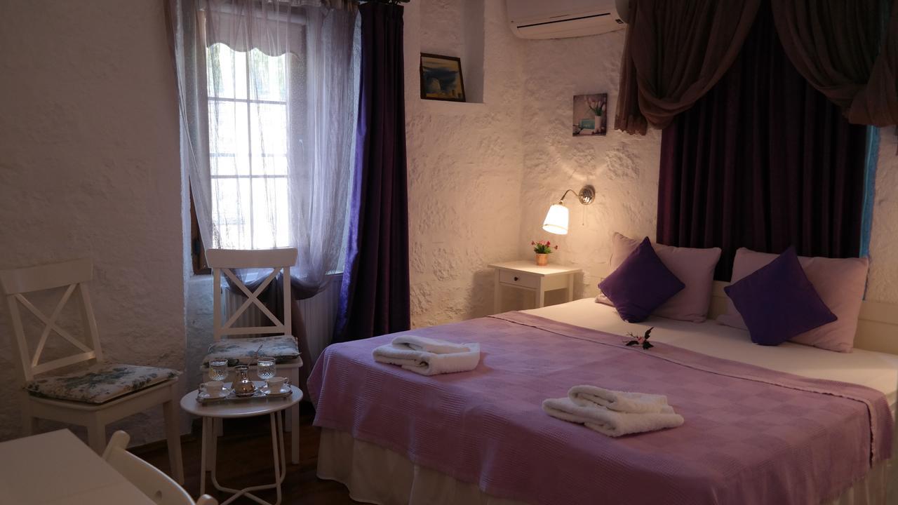 Era Hotel Alacati Kültér fotó