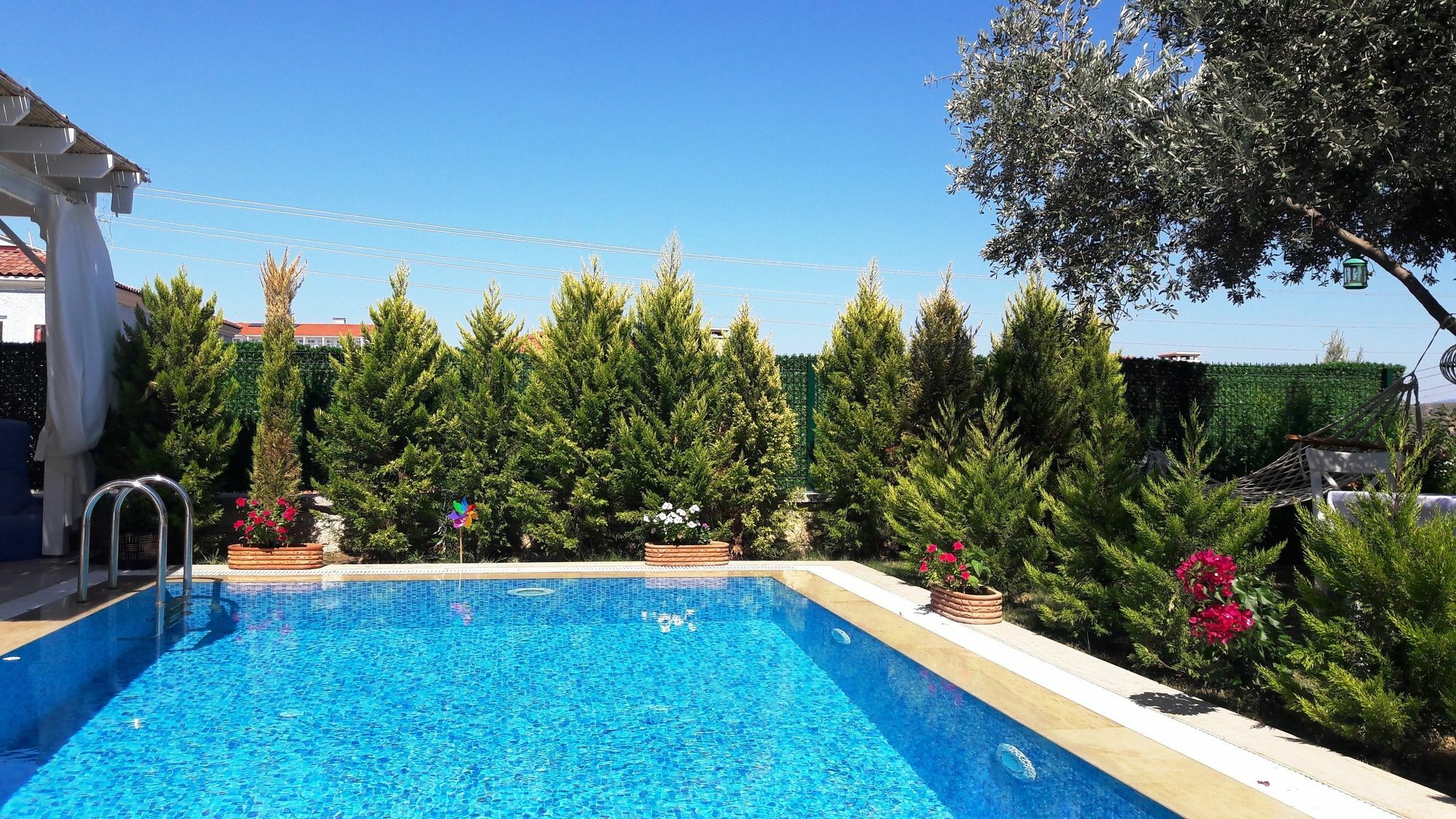 Era Hotel Alacati Kültér fotó